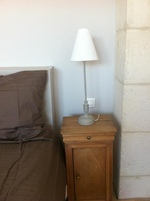 Bed and Breakfast La Barbotine Septmonts Zimmer foto